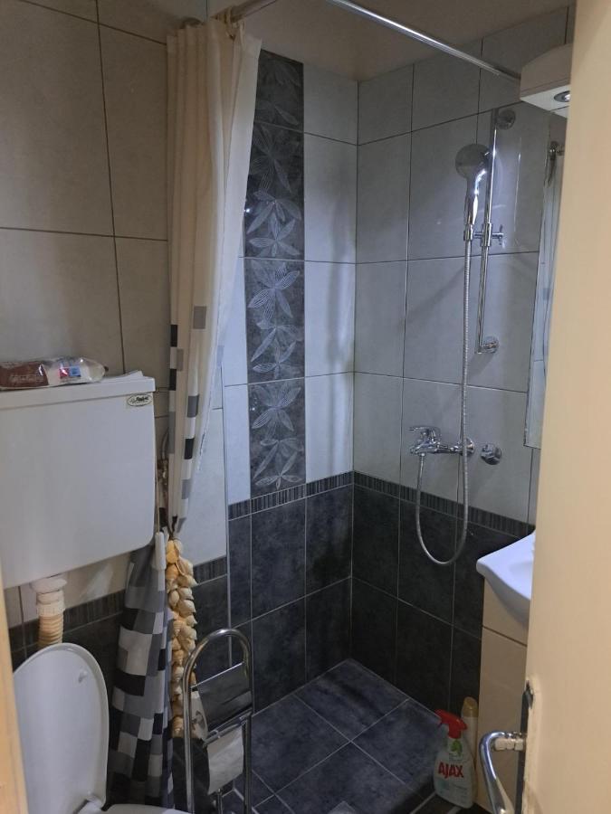 Apartman Sa Panoramom Kruševac Dış mekan fotoğraf